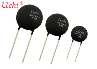 Alta corriente de estado estacionario del termistor de alta temperatura negativo de los sensores MF73T-1 duradera