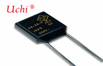 150 resistor termal 1 A del grado A8 para la protección excesiva de la temperatura