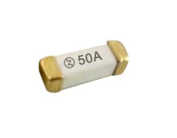 La corriente grande 60A reduce el fusible del soplo, fusible de cerámica R1032 RoHS del microprocesador obediente