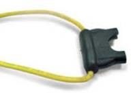 El mini tenedor auto SL709C del fusible de la cuchilla para protege el cableado y el equipo de Ect Electricai