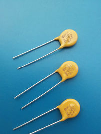 Varistor de alto voltaje de los MOVIMIENTOS 14D471K, varistores del óxido de cinc
