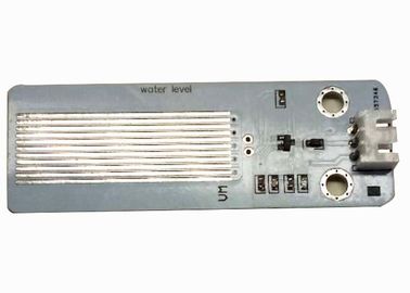 Alto módulo del sensor del nivel del agua de la sensibilidad para la profundidad del ST del BRAZO STM32 de Arduino AVR de la detección