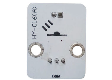 XH2.54 3 módulo sensible ambiente del sensor del LDR de la foto del PIN Ligh para la salida analógica preceptoral de Arduino