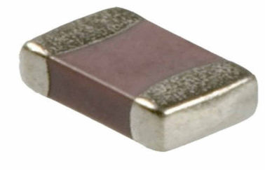 Varistor para la amortiguador de onda, varistor de 0402 SMD del carburo de silicio