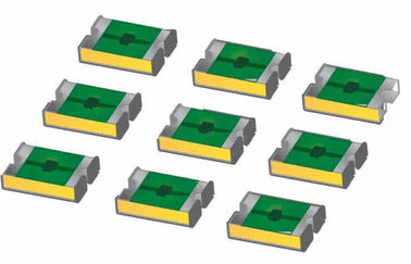 Varistor del soporte de la superficie del varistor 1005/AVX de la amortiguador de onda SMD