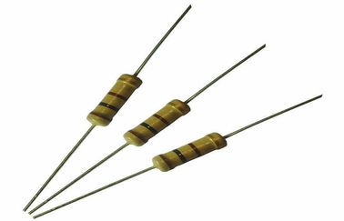 Resistor de película de carbono E24