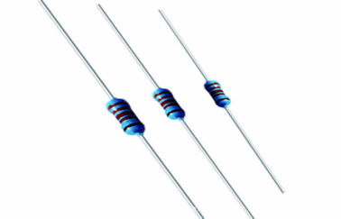 Resistores de película fina del ohmio el 1% de CECC 2W E96 5K, resistores no inductivos RoHS