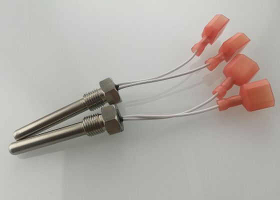 Sensor de chimenea apilada con revestimiento de resina epoxi