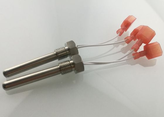 Sensor de chimenea apilada con revestimiento de resina epoxi