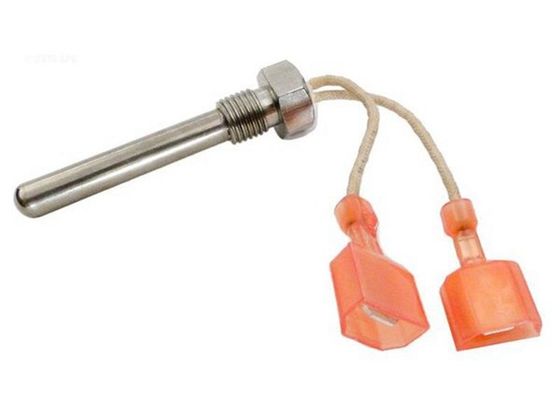 Sensor de chimenea apilada con revestimiento de resina epoxi