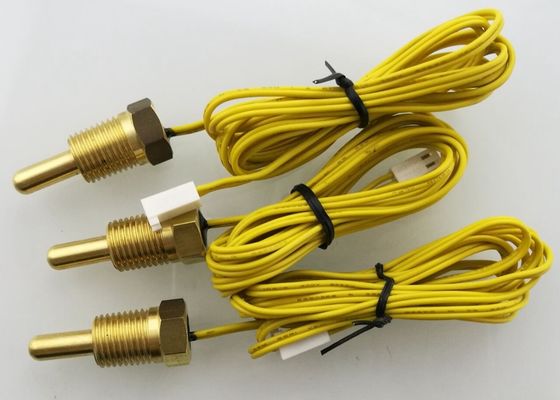 Sensor de temperatura del reemplazo NTC de la punta de prueba del termistor de Pentair 471566 10KOhm para la bomba y el calentador del balneario de la piscina