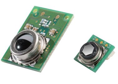 Altos sensores termales D6T-1A-02 del sensor de temperatura de la sensibilidad NTC OMRON MEMS para la medida sin contacto