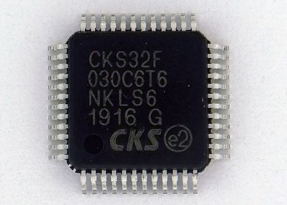 El BRAZO de STM32 CTEC basó 32 el circuito integrado mordido de MCU CKS32F030