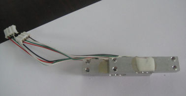 transductor de pesaje miniatura infantil del sensor de temperatura de la escala NTC de 7KG 50x12.7x8m m