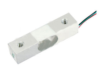 sensor de temperatura micro de la célula de carga del peso 100-750g NTC CZL639M para las escalas de la mano