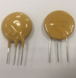 Varistores restaurables del reemplazo del fusible LVM2P-035R14431 de Raychem 2Pro PPTC