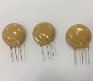 Varistores restaurables del reemplazo del fusible LVM2P-035R14431 de Raychem 2Pro PPTC