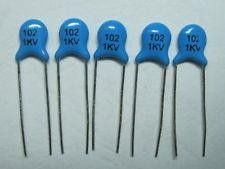 Metal Oxide High Voltage Varistor 115 Acrms Thermally Protected