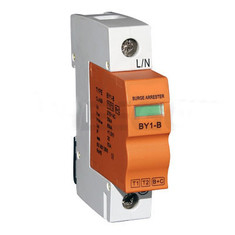 Clasifique capacidad de la descarga del dispositivo de protección contra sobrecargas de I 65KA la alta y el nivel bajo de la protección