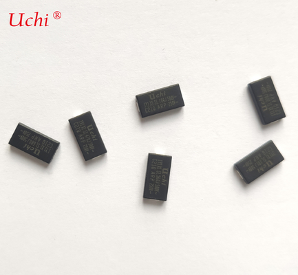 Protección de circuito del LED SMD Chip Resistor de cerámica 331k 500V 681K 821K 471K 391K