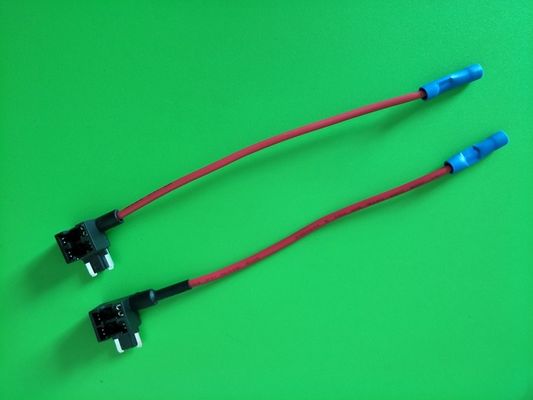 12V 30A Mini cuchilla