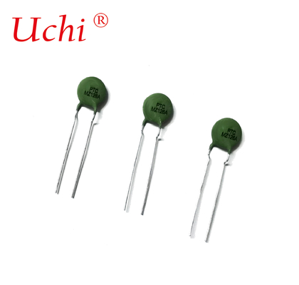 MZ21- M120RNN 12 Ohms PTC termistor para máquina de soldadura de inversor