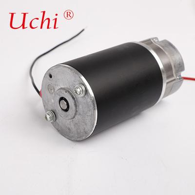 Motor de la máquina de café con caja de cambios planetaria de bajo ruido
