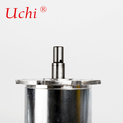 Máquina de café DC motor de reducción con cepillo de alto par bajo ruido