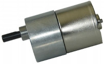 37 mm OD caja de cambios estándar BLDC motor de engranajes planetarios 8 polos