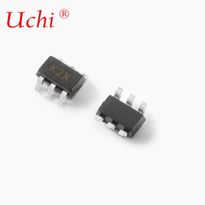 SOT-363 MMBT4401 Dual NPN pequeña señal de superficie montado transistor smd