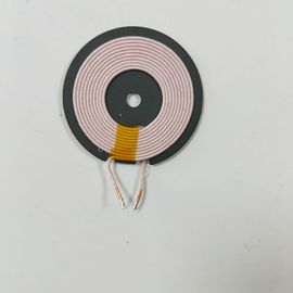 Humedad de carga inalámbrica de la bobina el 70% del alambre de cobre para el dispositivo usable