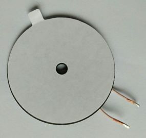 Bobina de carga inalámbrica de PCW 5010-6R3K25, bobina 0.08*105P*10.5TS del transmisor de Qi