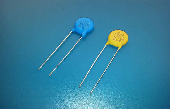 0.4W Óxido metálico Varistor MOV