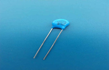 Varistor 300VAC de la amortiguador de onda 07D471K del azul 7m m para la Línea-Tierra