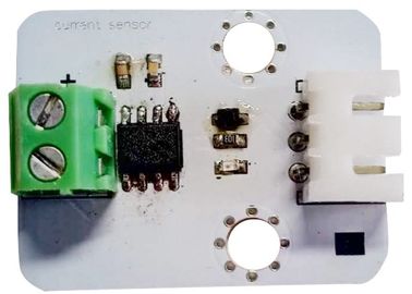 Módulo actual del sensor del detector de DC 5.5V ACS712ELC de la salida de Digitaces para la detección del cortocircuito de Arduino