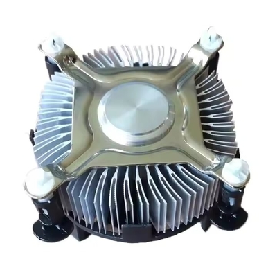 Chasis muy delgado y pequeño Radiador especial Universal de la placa base de PC CPU refrigerador