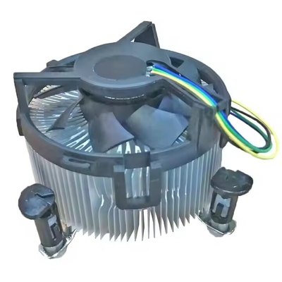 Chasis muy delgado y pequeño Radiador especial Universal de la placa base de PC CPU refrigerador
