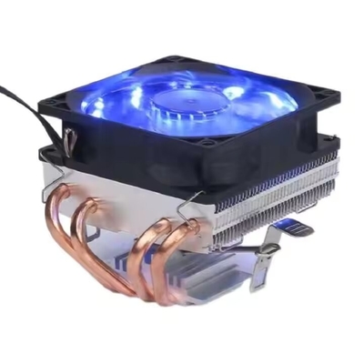 Venta de rebajas 12v Fener Cooler Mini de aluminio Heatsink CPU Cooler