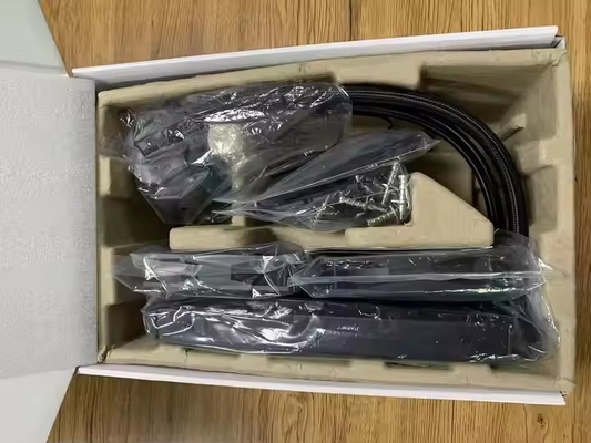 El sistema de refrigeración de la bomba de agua de la CPU de 240 mm ARGB