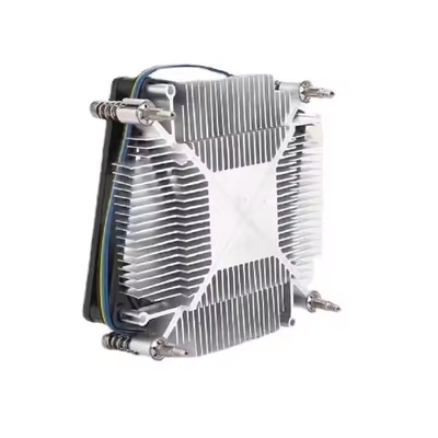 Procesador de computadora ventilador de refrigeración de aire