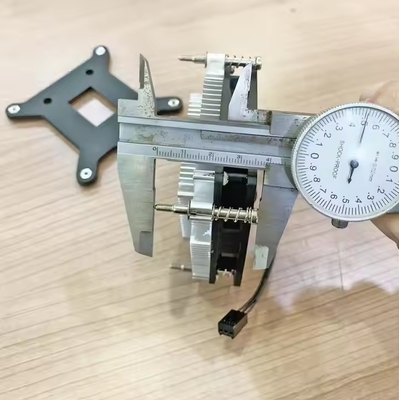 Procesador de computadora ventilador de refrigeración de aire