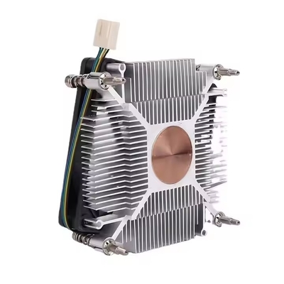 Procesador de computadora ventilador de refrigeración de aire