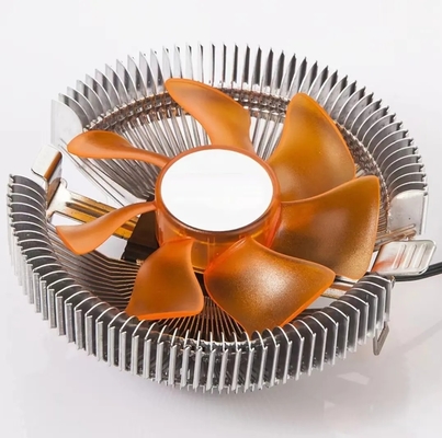 Computadora Separación de la CPU Amd Am Am2 Am2 Am3 Fm 775 1150 1151 1155 1156 1366 1700 I3 I5 I7 I12 CPU El refrigerador del radiador