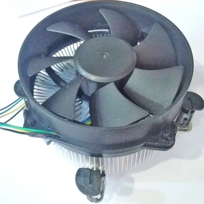 Procesador de refrigeración de disipador de calor especial de chasis pequeño ultra delgado