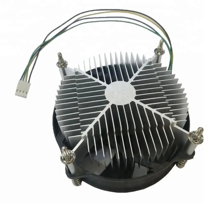 Procesador para equipos de refrigeración de PC