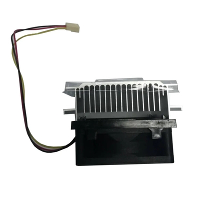Mantequilla de bola de rodamiento líquido de pasta térmica PC AMD AM2 AM3 FM 478 Socket Cpu ventilador y enfriador
