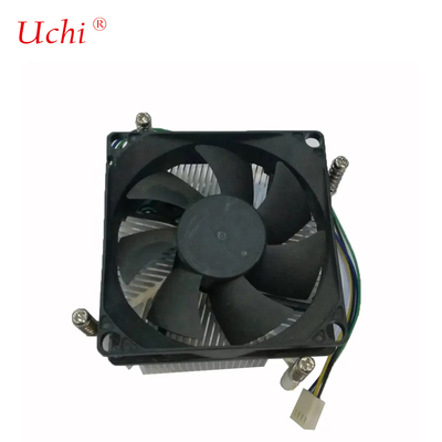 Mantequilla de bola de rodamiento líquido de pasta térmica PC AMD AM2 AM3 FM 478 Socket Cpu ventilador y enfriador