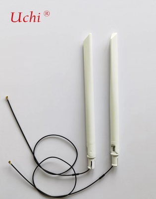 Antenna de goma de 950 Hz 3dBi 5dBi Antena omnidireccional para tarjeta inalámbrica de cámara ONU