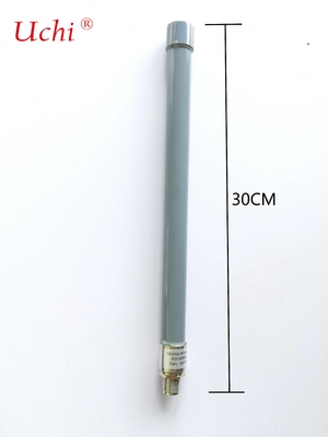 TX2400-BLG-30 2.4ghz Omni Wifi Antenna de exterior inalámbrica 8dBi de alta ganancia Vhf Antennas de fibra de vidrio + para + comunicaciones