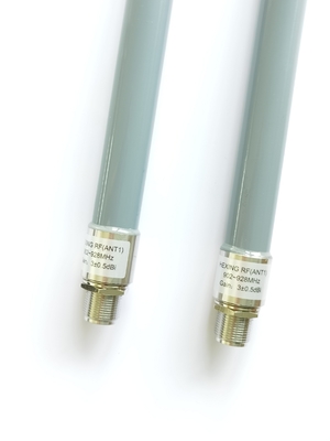 TX2400-BLG-30 2.4ghz Omni Wifi Antenna de exterior inalámbrica 8dBi de alta ganancia Vhf Antennas de fibra de vidrio + para + comunicaciones